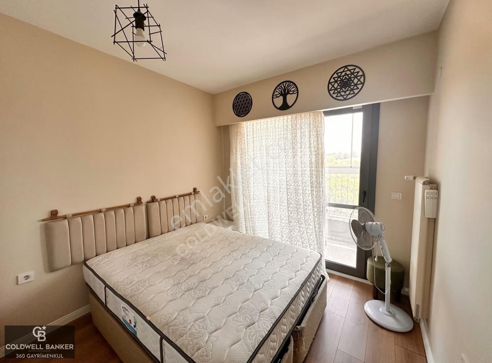 Havuzlu Sitede Full Eşyalı Yüksek Kira Getirili 1+1 Daire - Görsel 7