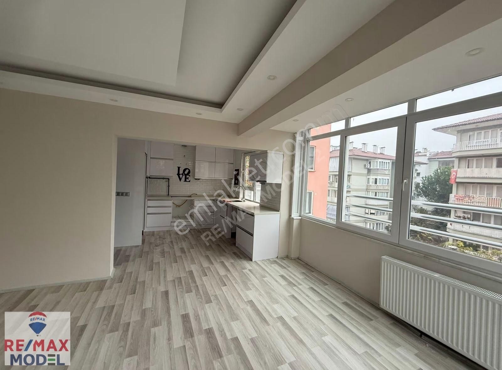 Remax Model Den 3+1 Çamlık Da Ara Kat Satılık Daire - Görsel 5