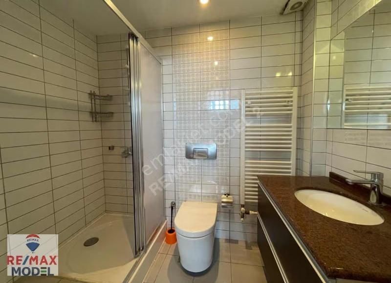 Remax Model Den Çamlık Da 280m² 4+1 Kiralık Dubleks Daire - Görsel 23