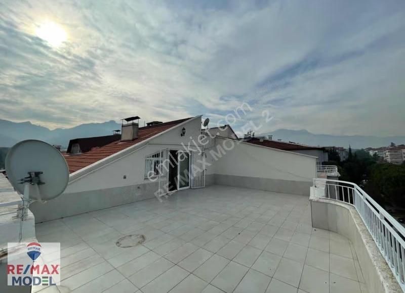 Remax Model Den Çamlık Da 280m² 4+1 Kiralık Dubleks Daire - Görsel 16