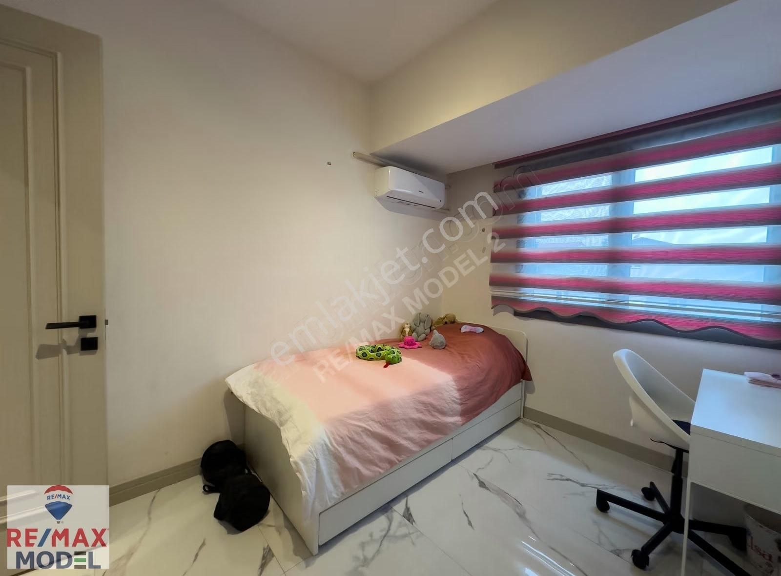 Remax Model Den Kınıklı Da 3.5+1 Lüks Konseptli Satılık Daire - Görsel 24
