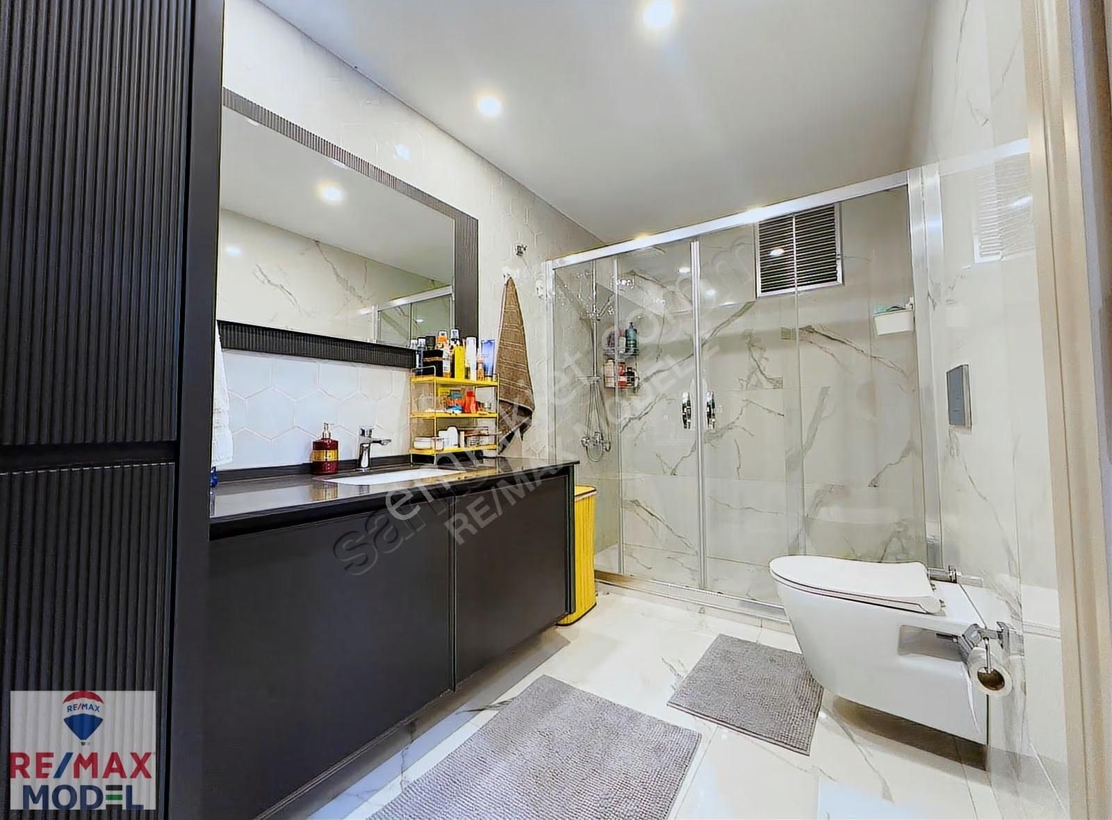 Remax Model Den Kınıklı Da 3.5+1 Lüks Konseptli Satılık Daire - Görsel 7