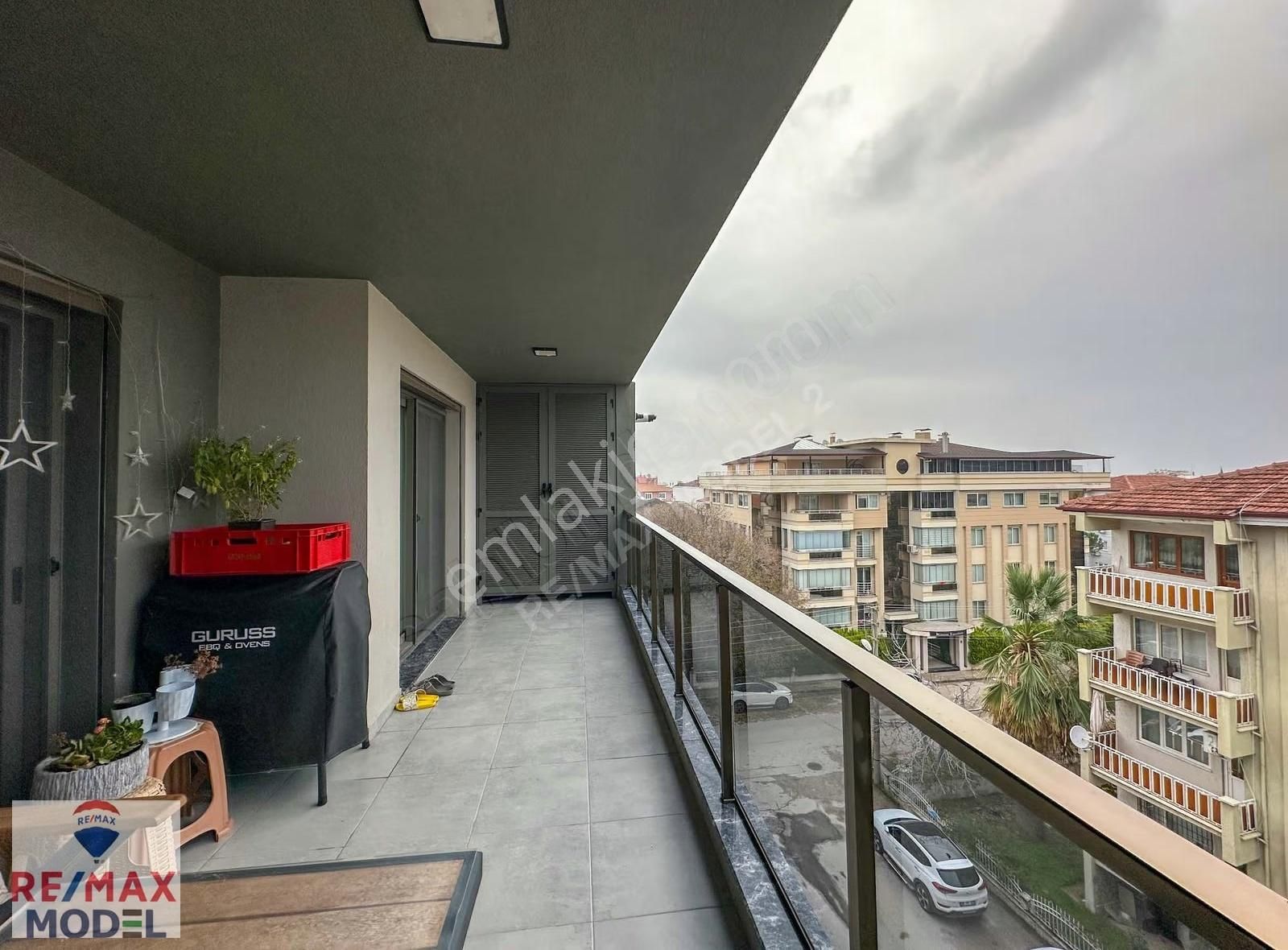 Remax Model Den Kınıklı Da 3.5+1 Lüks Konseptli Satılık Daire - Görsel 6
