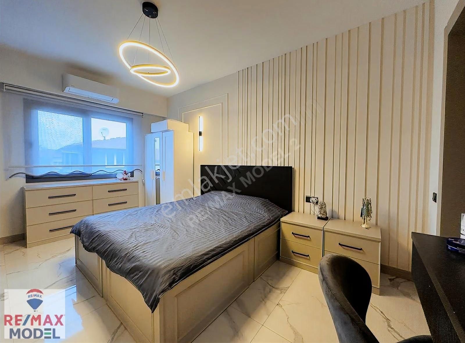 Remax Model Den Kınıklı Da 3.5+1 Lüks Konseptli Satılık Daire - Görsel 12