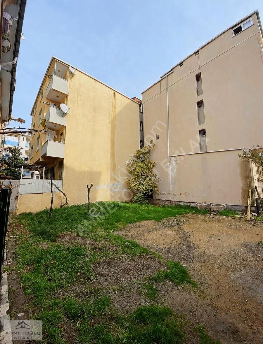 Ahmetoğlundan Kavakpınarda Kiralık 150 M2 Arsa - Görsel 5