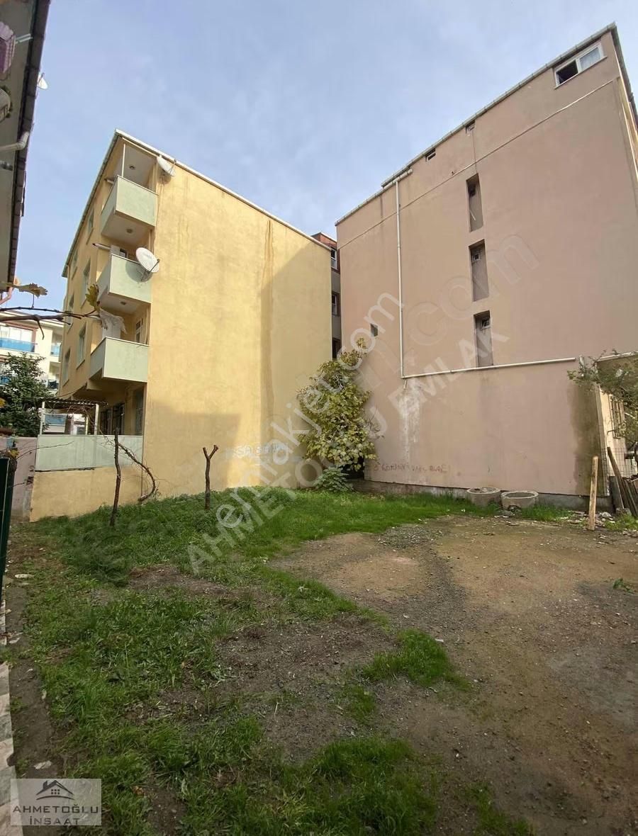 Ahmetoğlundan Kavakpınarda Kiralık 150 M2 Arsa - Görsel 4