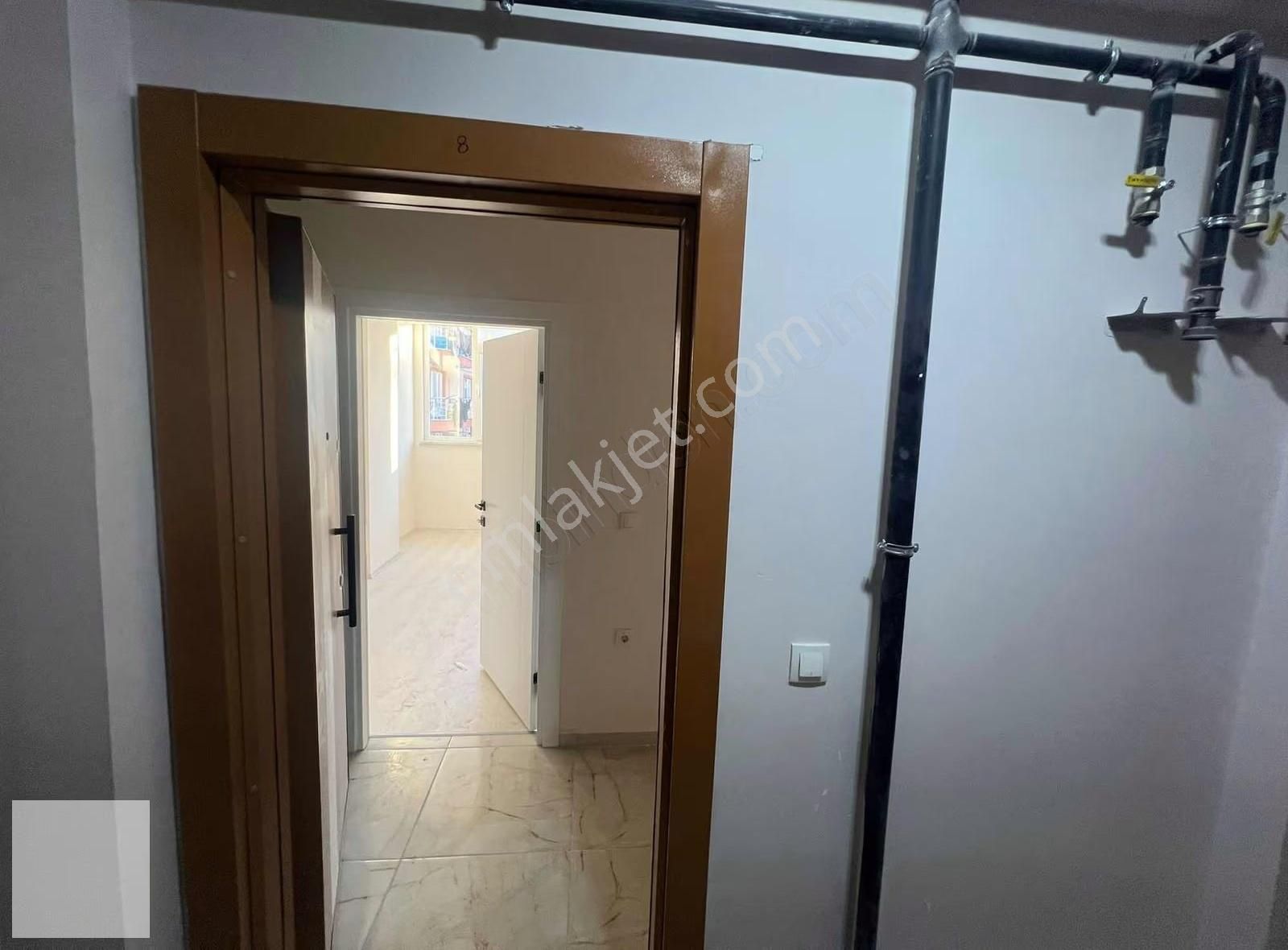 Satılık 2+1 100m2 Lüks Arakat - Görsel 2