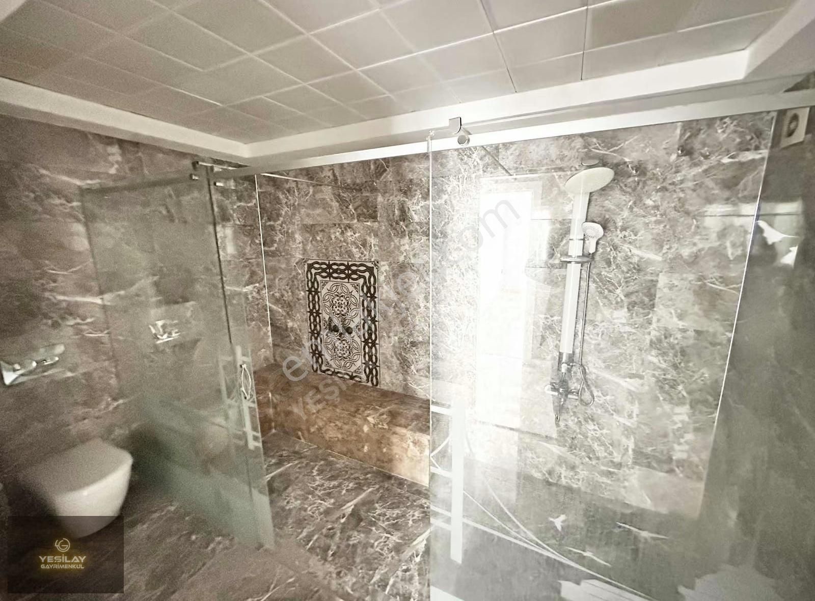 Yeşilaydan Önka Life Sitesinde Satılık Daire - Görsel 6