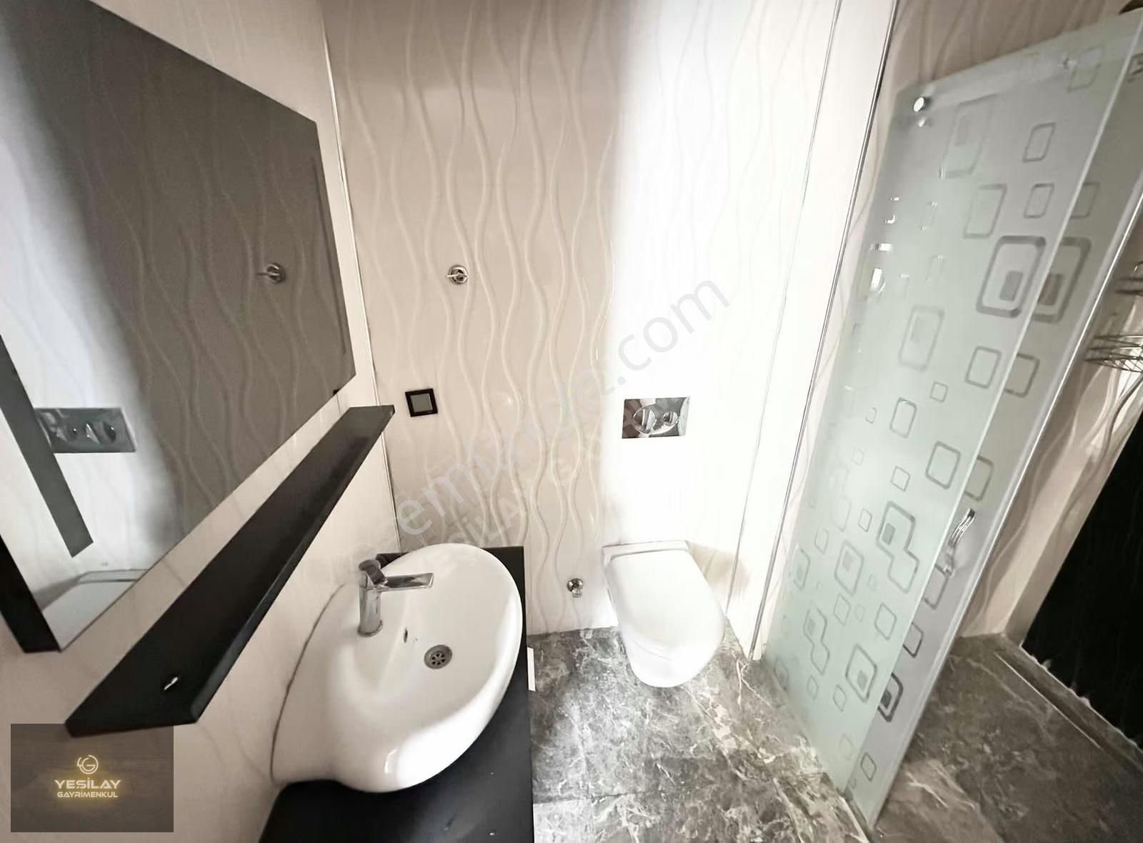 Yeşilaydan Önka Life Sitesinde Satılık Daire - Görsel 35