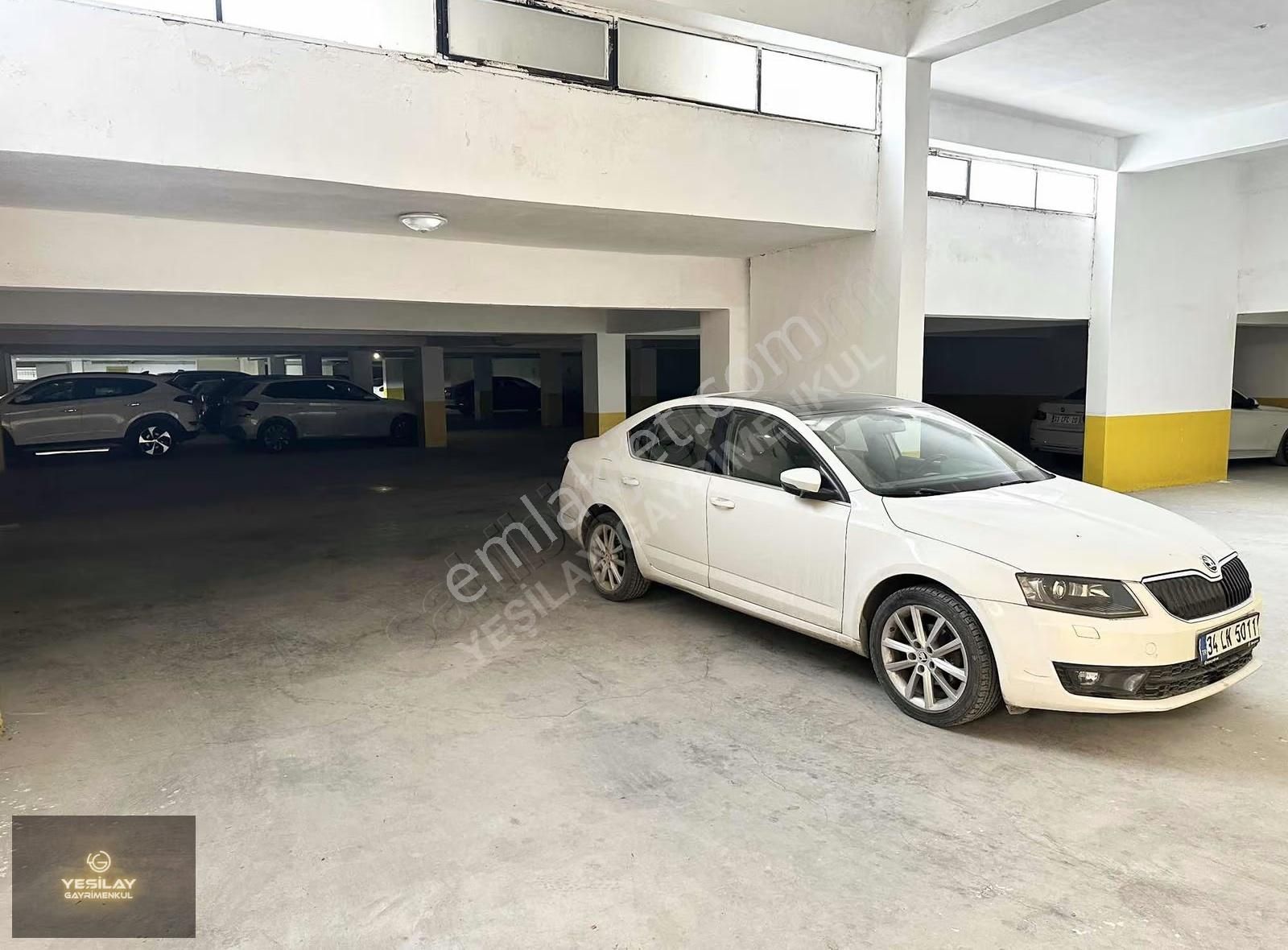 Yeşilaydan Önka Life Sitesinde Satılık Daire - Görsel 17