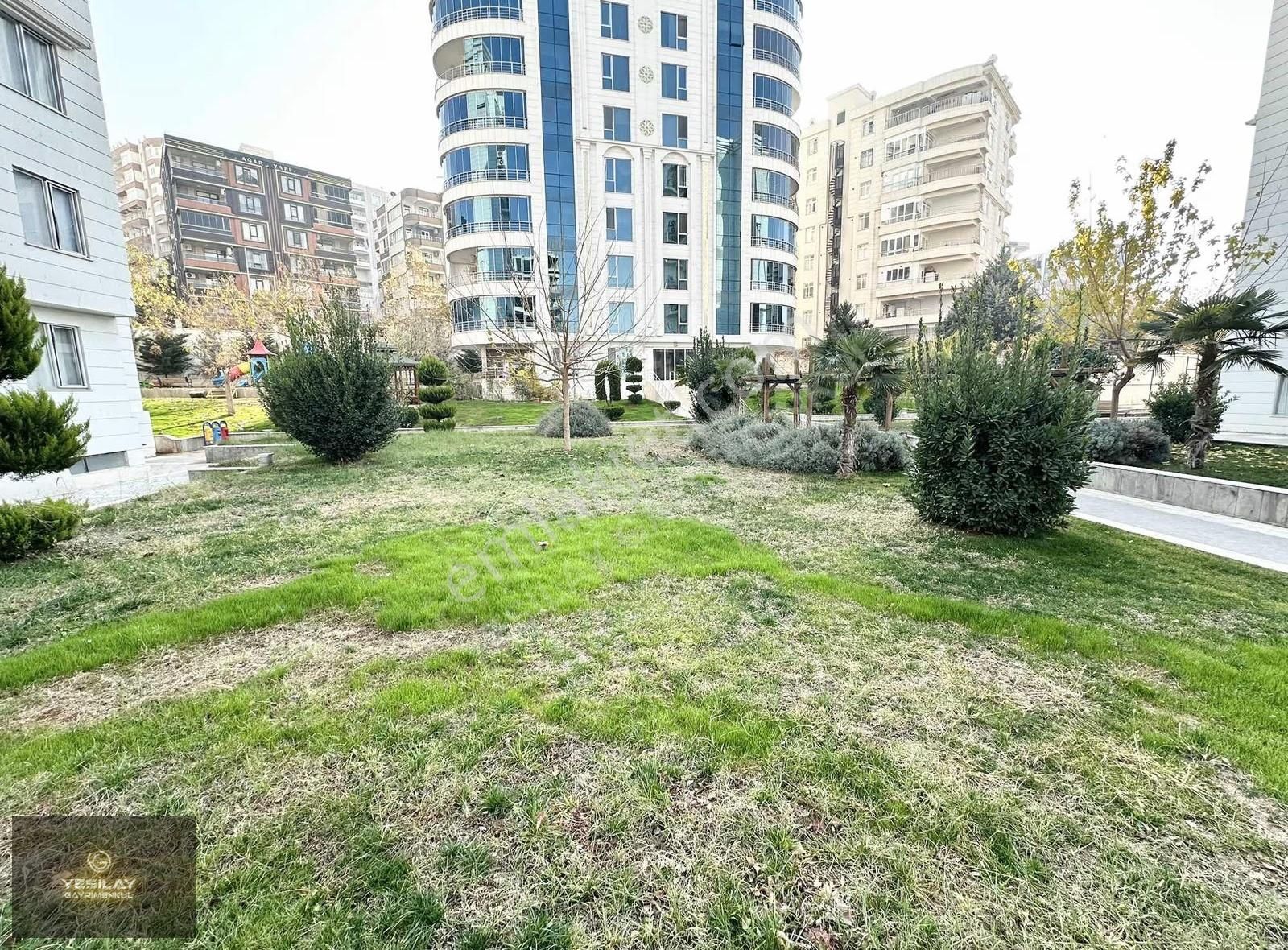 Yeşilaydan Önka Life Sitesinde Satılık Daire - Görsel 22