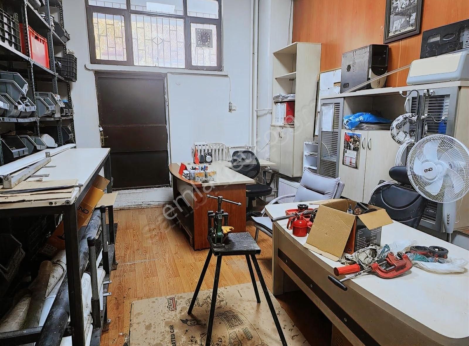 Eti Mahallesi Strasburg Caddesi'nde Satılık Dükkan - Görsel 11