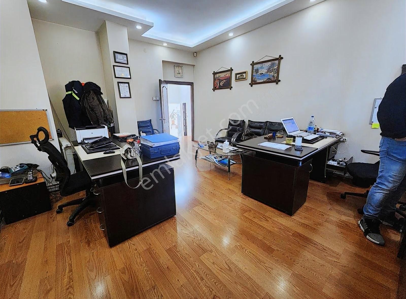 Eti Mahallesi Strasburg Caddesi'nde Satılık Dükkan - Görsel 8