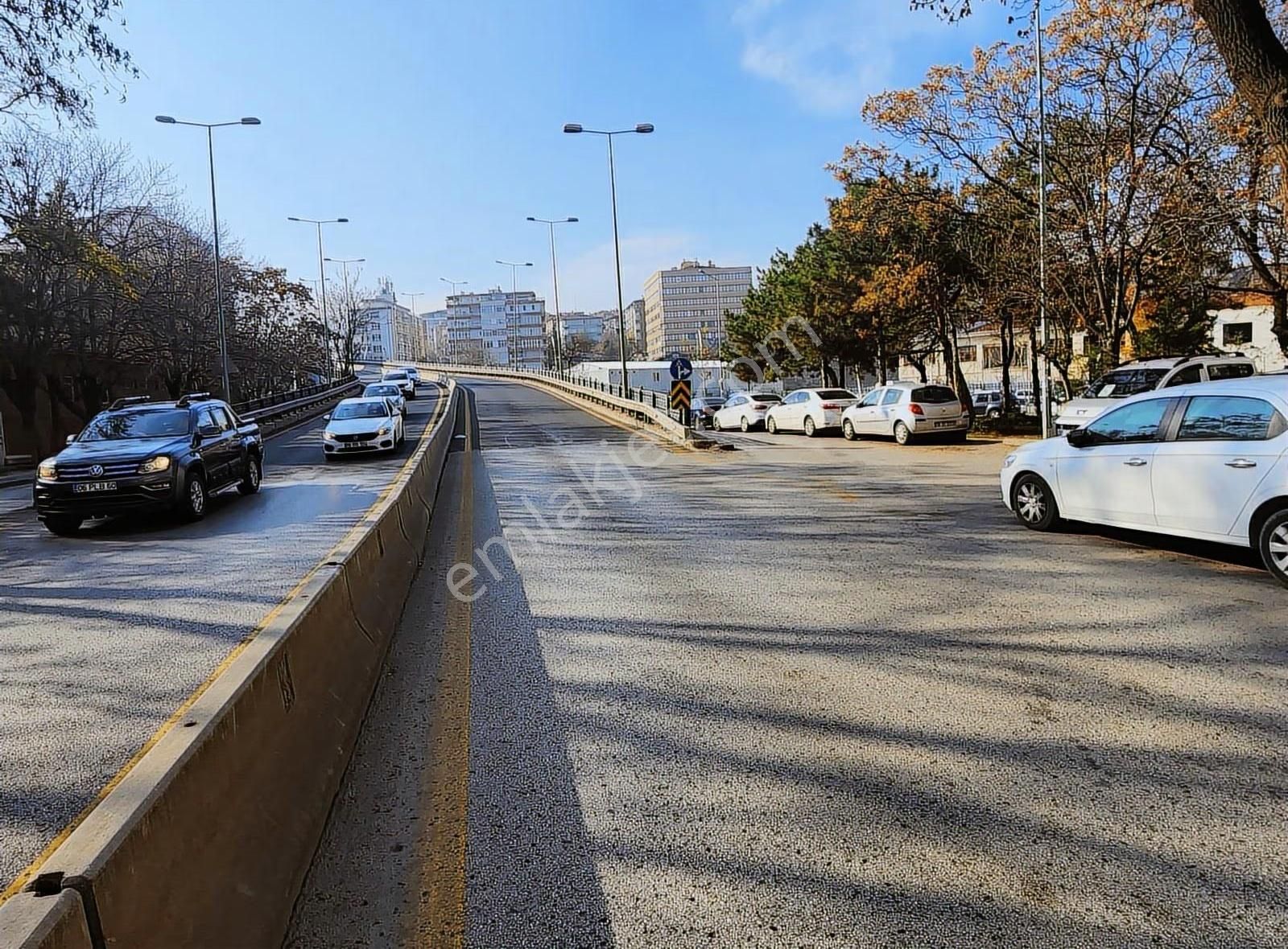 Eti Mahallesi Strasburg Caddesi'nde Satılık Dükkan - Görsel 4