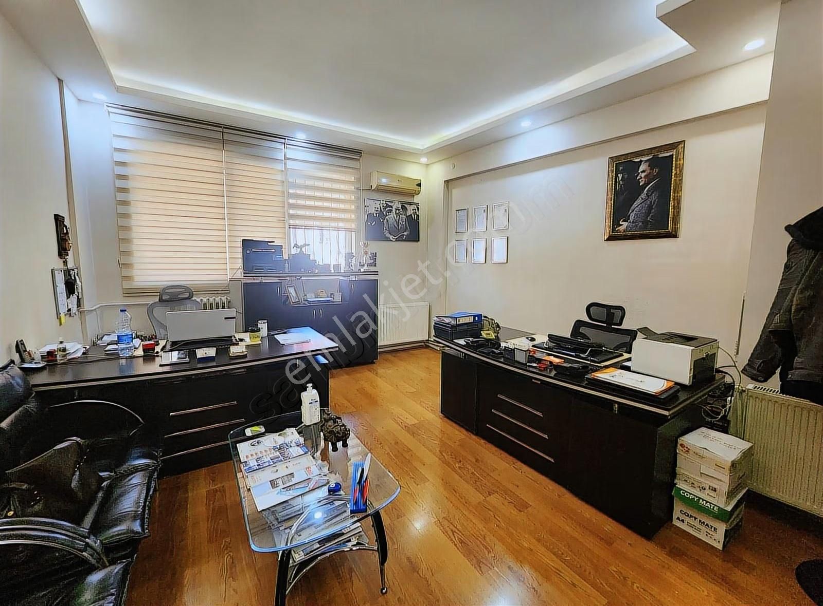 Eti Mahallesi Strasburg Caddesi'nde Satılık Dükkan - Görsel 10