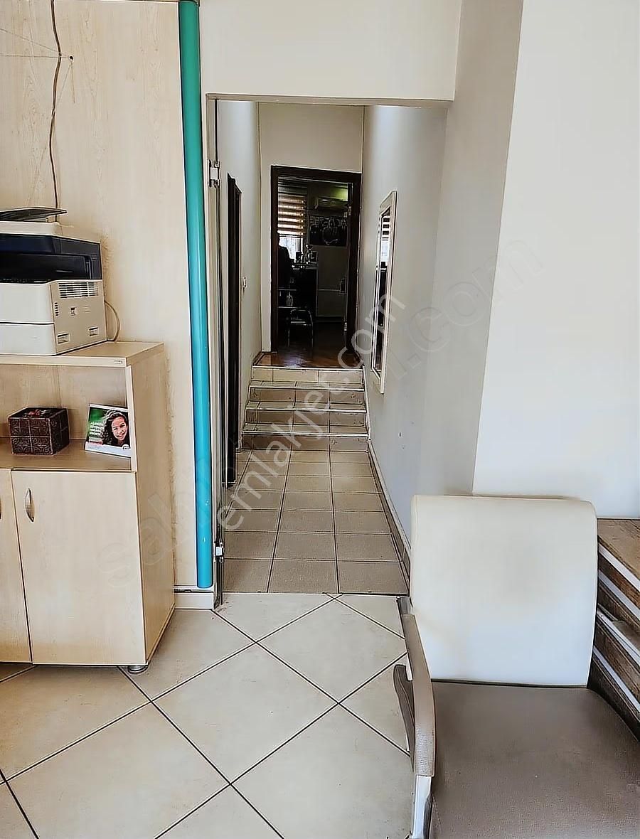 Eti Mahallesi Strasburg Caddesi'nde Satılık Dükkan - Görsel 9