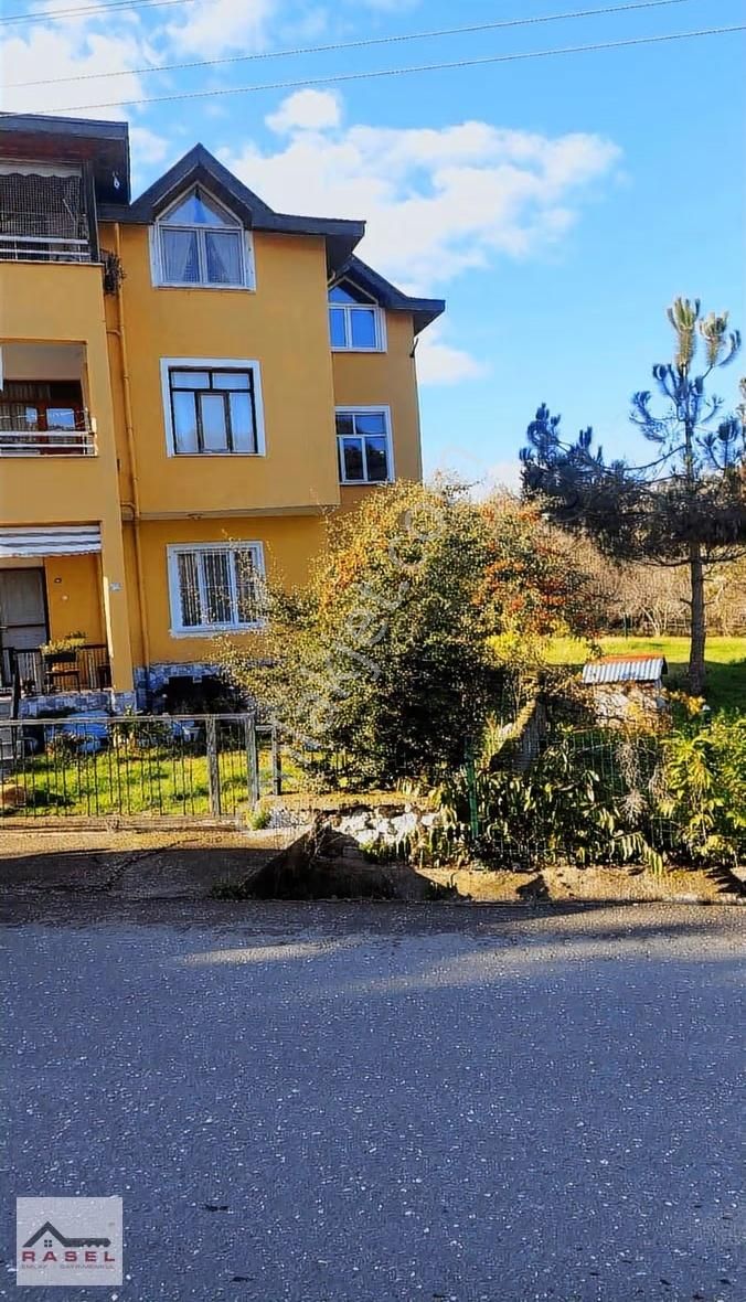 Perşembe Efirli Arsayla Beraber Satılık 3 Katlı Ev - Görsel 6