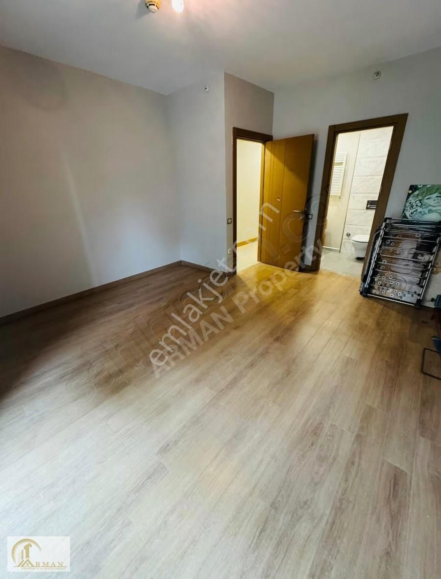 5.levent Torunlar'da Kiralık Geniş 190m2 3+1 Daire - Görsel 25