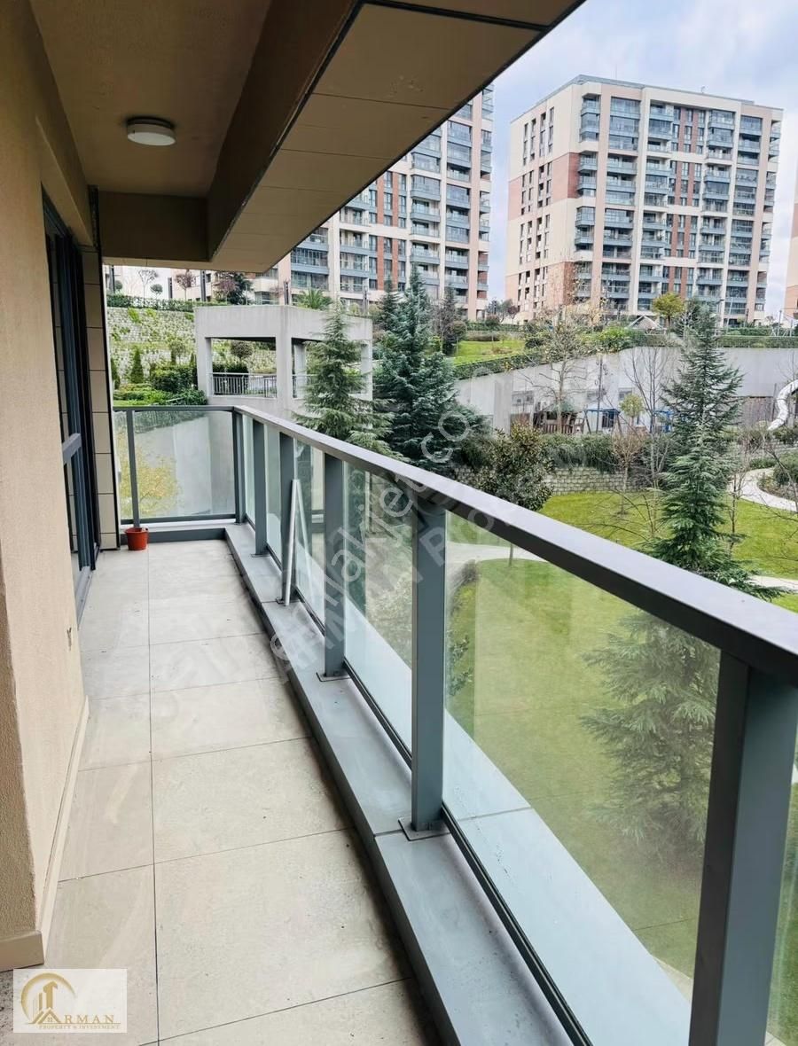5.levent Torunlar'da Kiralık Geniş 190m2 3+1 Daire - Görsel 28