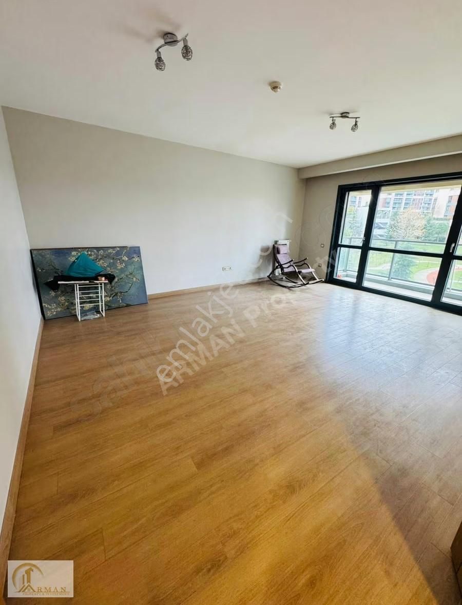 5.levent Torunlar'da Kiralık Geniş 190m2 3+1 Daire - Görsel 20