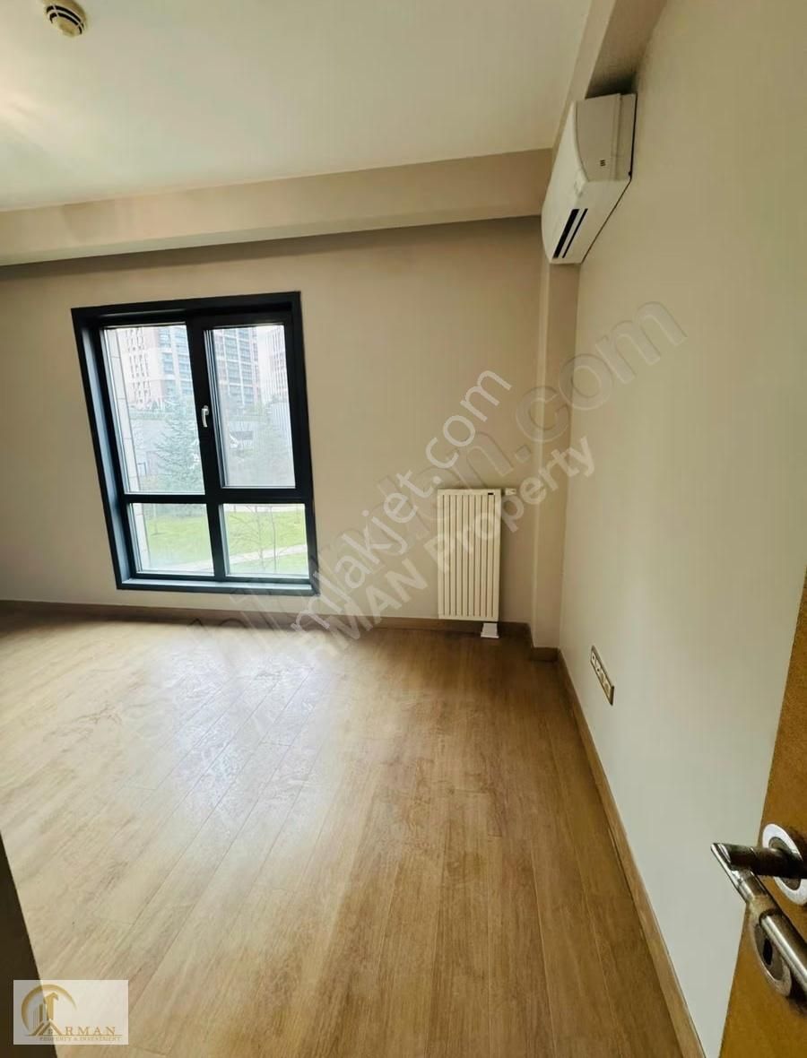 5.levent Torunlar'da Kiralık Geniş 190m2 3+1 Daire - Görsel 7