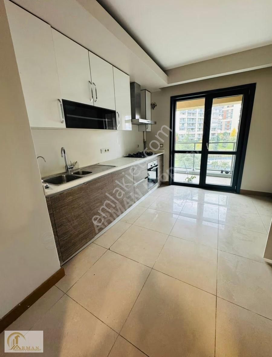 5.levent Torunlar'da Kiralık Geniş 190m2 3+1 Daire - Görsel 34