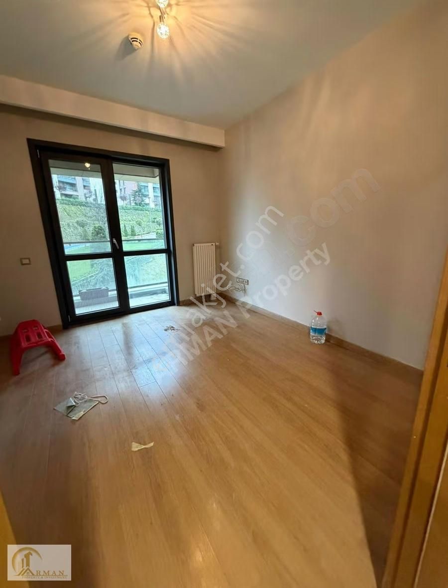 5.levent Torunlar'da Kiralık Geniş 190m2 3+1 Daire - Görsel 18
