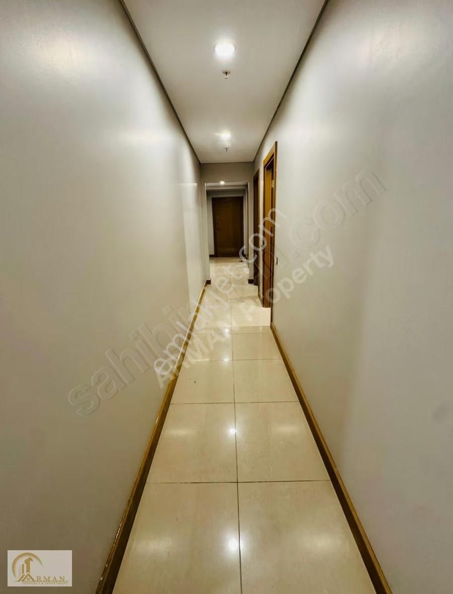 5.levent Torunlar'da Kiralık Geniş 190m2 3+1 Daire - Görsel 4
