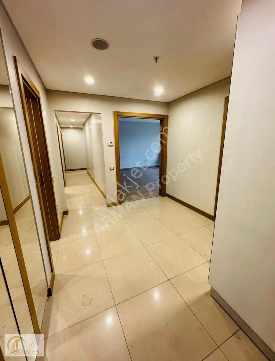 5.levent Torunlar'da Kiralık Geniş 190m2 3+1 Daire - Görsel 8