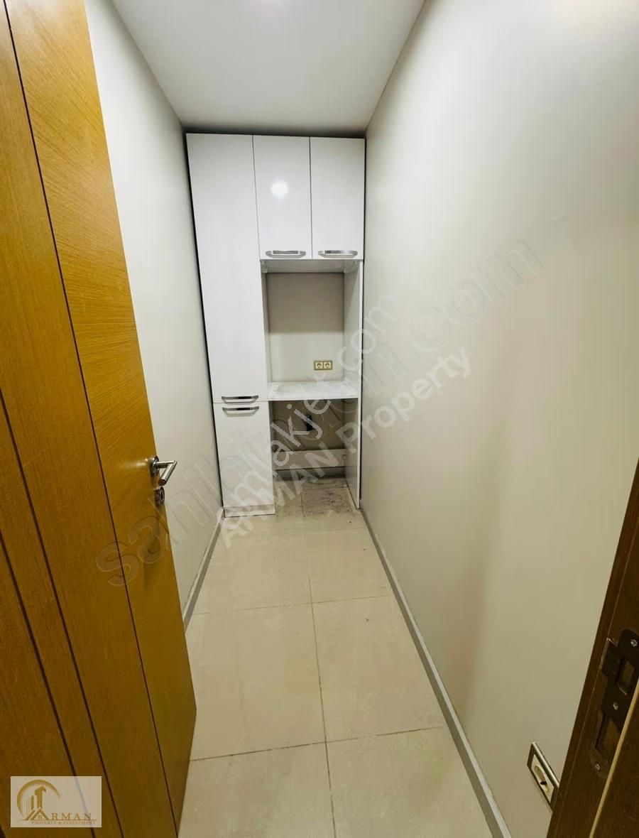 5.levent Torunlar'da Kiralık Geniş 190m2 3+1 Daire - Görsel 19