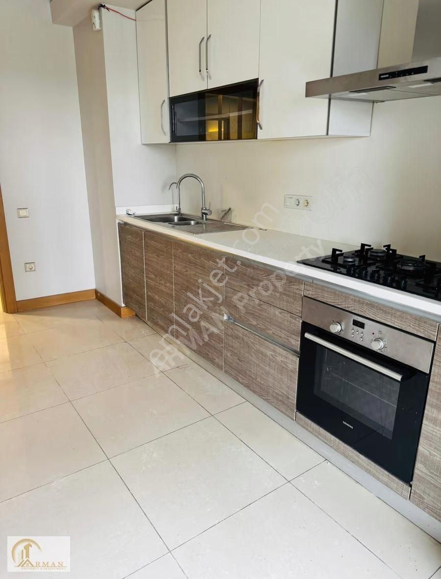 5.levent Torunlar'da Kiralık Geniş 190m2 3+1 Daire - Görsel 32