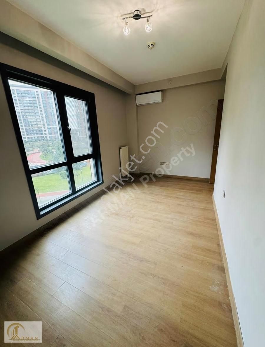 5.levent Torunlar'da Kiralık Geniş 190m2 3+1 Daire - Görsel 33