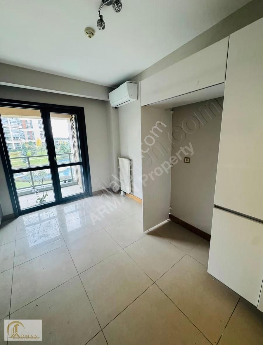 5.levent Torunlar'da Kiralık Geniş 190m2 3+1 Daire - Görsel 24