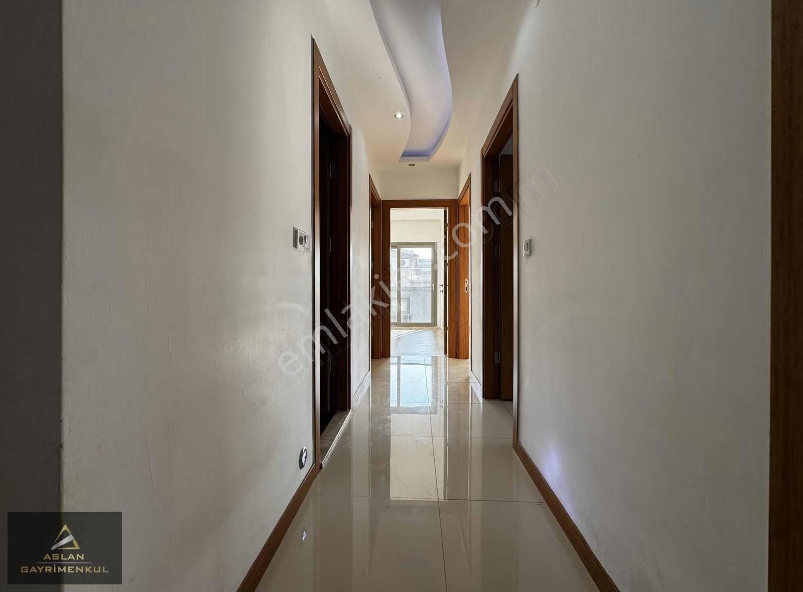 Aslan'dan Anadolu Cad./ Medical Yakını Satılık 3+1 Daire - Görsel 13