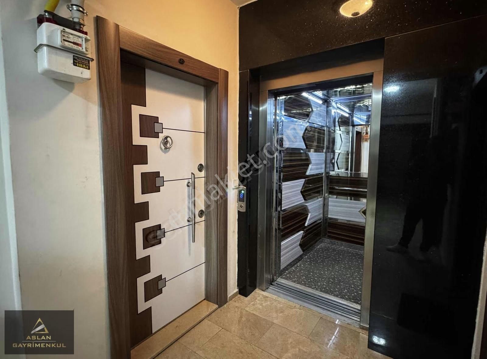 Aslan'dan Anadolu Cad./ Medical Yakını Satılık 3+1 Daire - Görsel 9