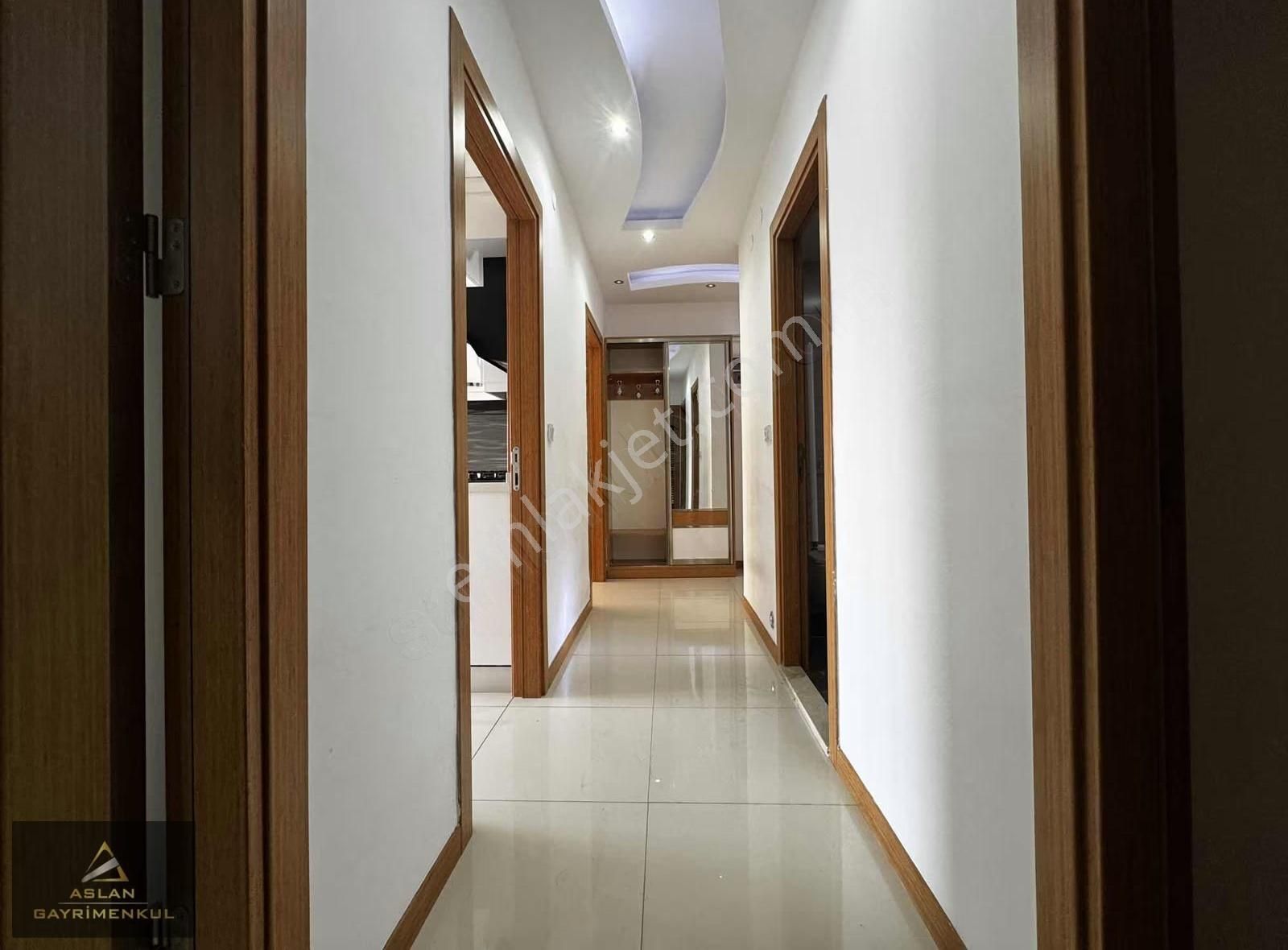 Aslan'dan Anadolu Cad./ Medical Yakını Satılık 3+1 Daire - Görsel 4