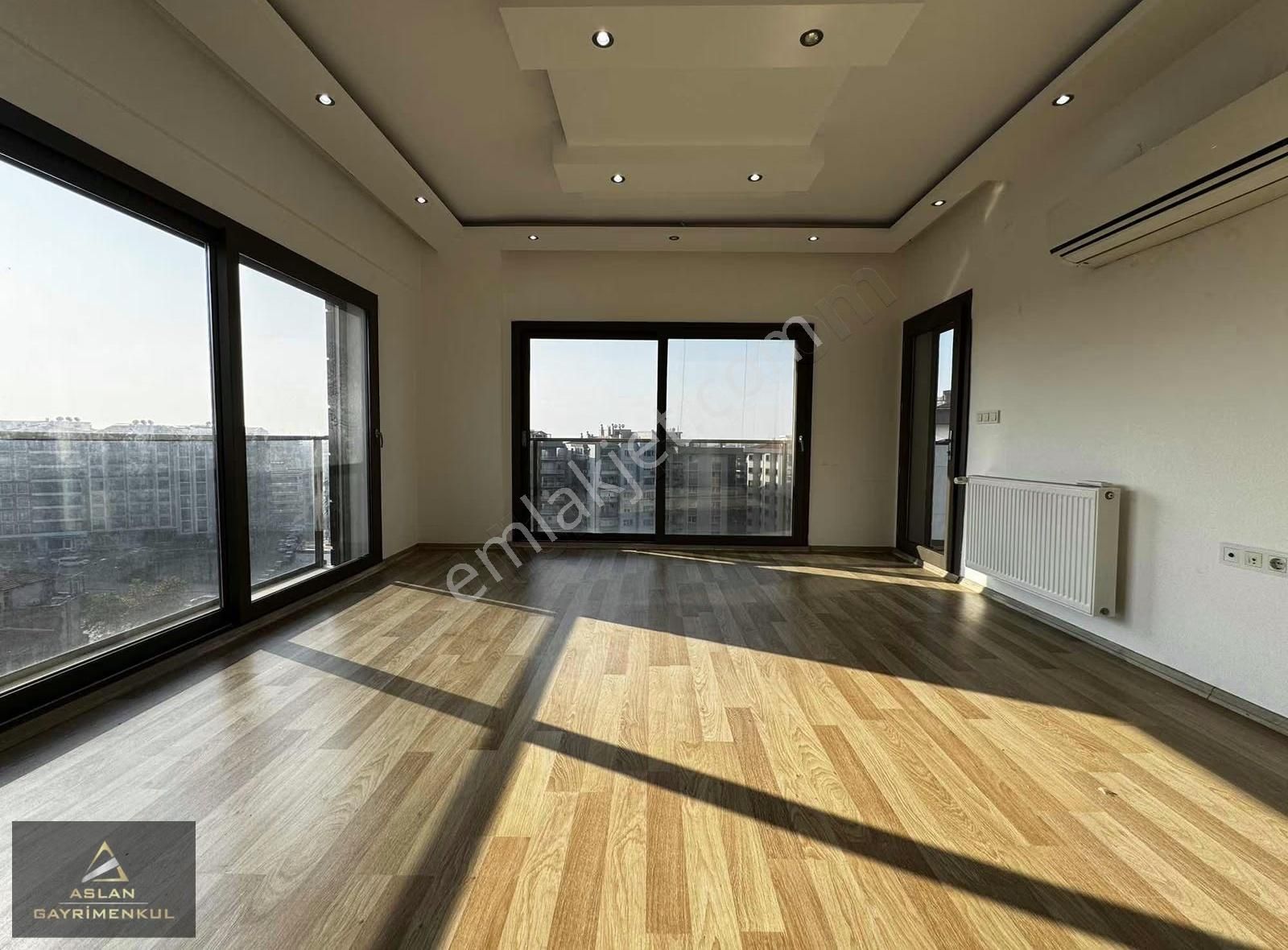 Aslan'dan Anadolu Cad./ Medical Yakını Satılık 3+1 Daire