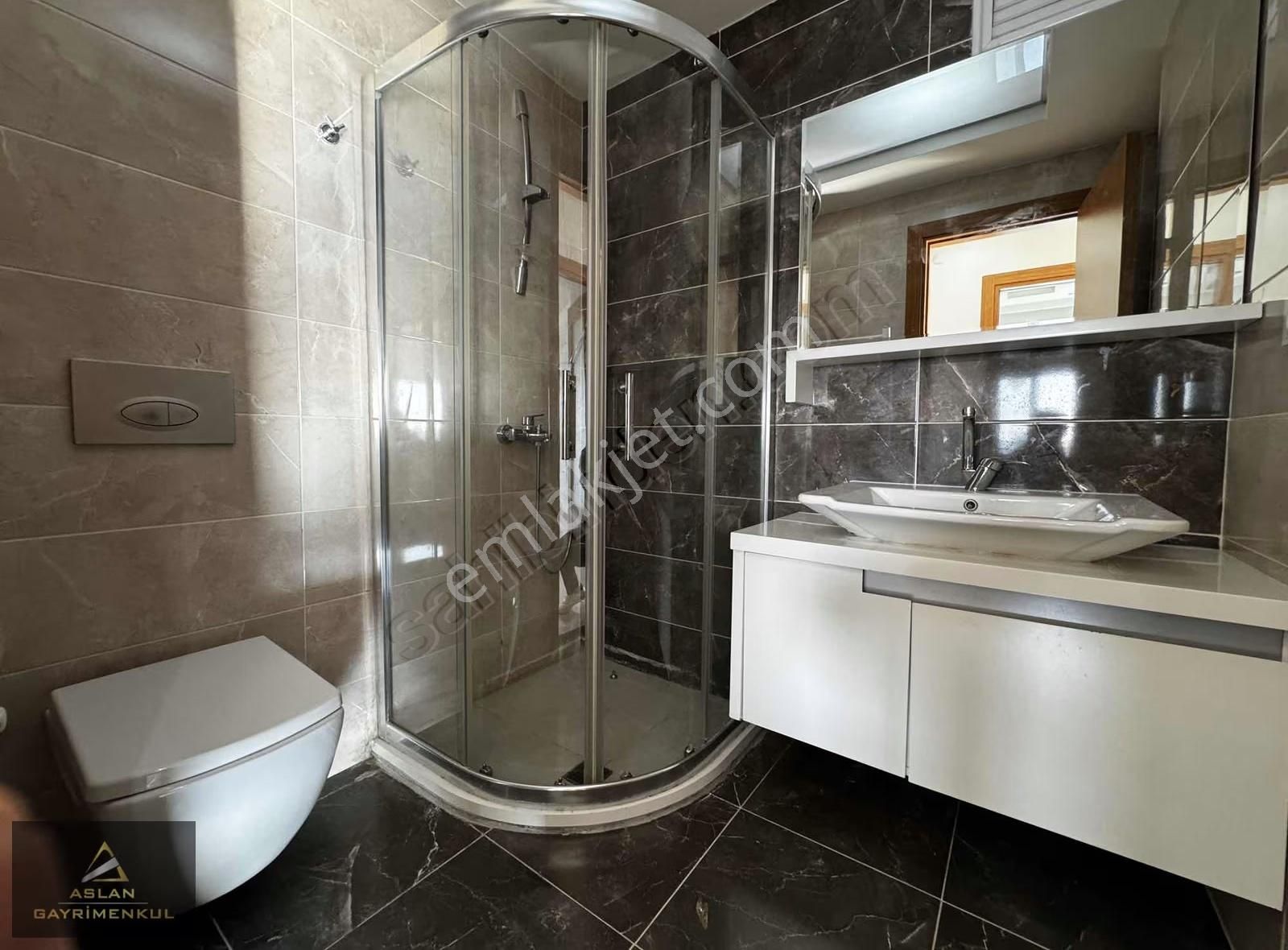 Aslan'dan Anadolu Cad./ Medical Yakını Satılık 3+1 Daire - Görsel 7