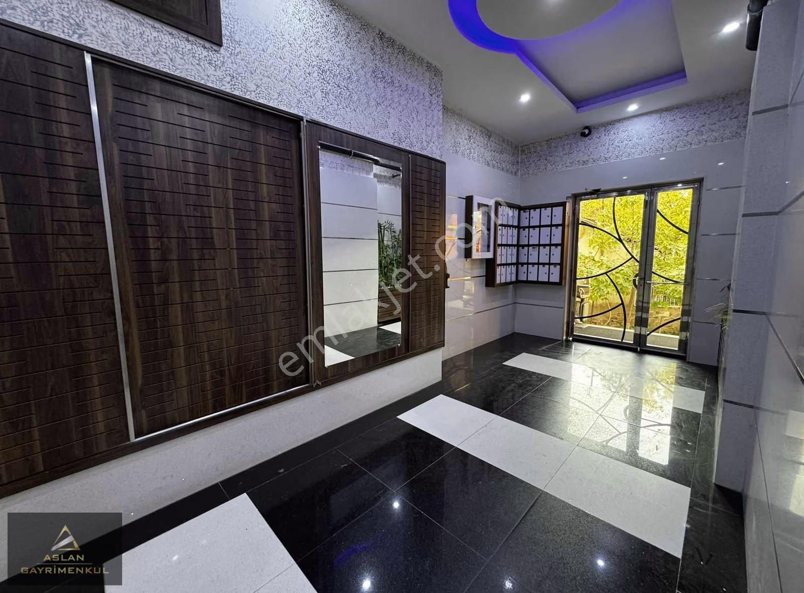 Aslan'dan Anadolu Cad./ Medical Yakını Satılık 3+1 Daire - Görsel 19