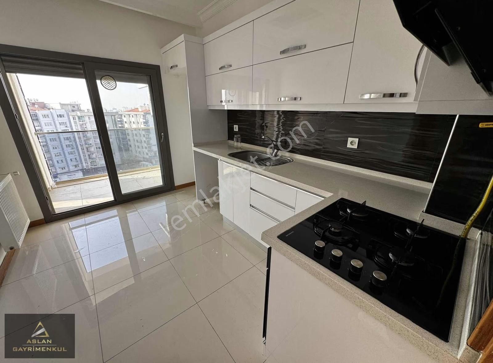 Aslan'dan Anadolu Cad./ Medical Yakını Satılık 3+1 Daire - Görsel 22