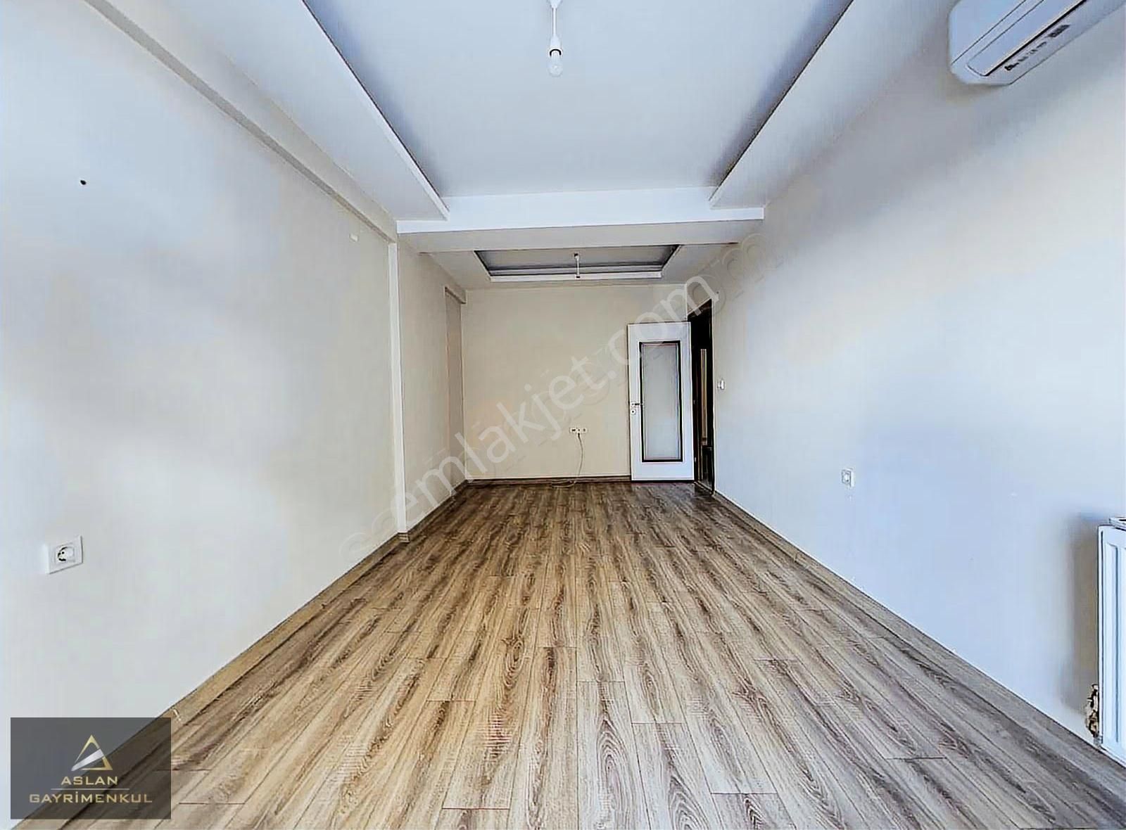 Aslan'dan Yeni Girne Yakını, K.mutfak Kiralık 2+1 Daire - Görsel 8