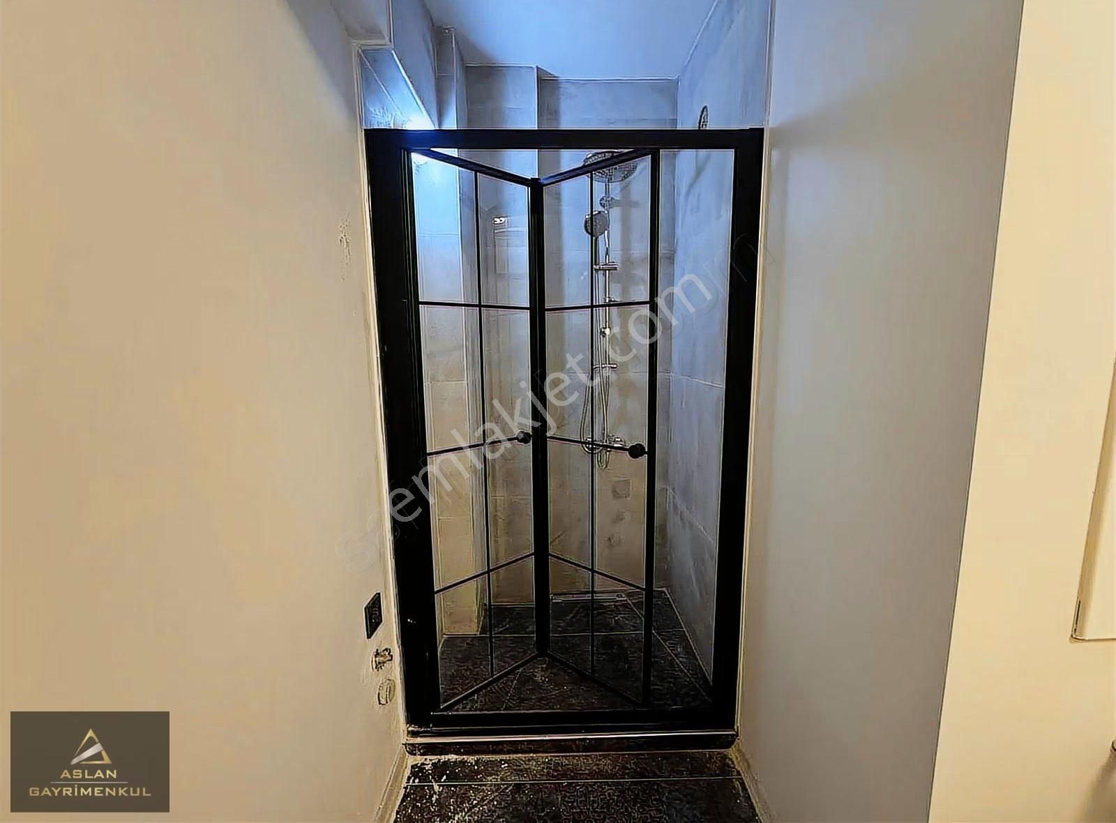 Aslan'dan Cadde Üzeri Doğalgazlı, K.mutfak 2+1 Kiralık Daire - Görsel 8