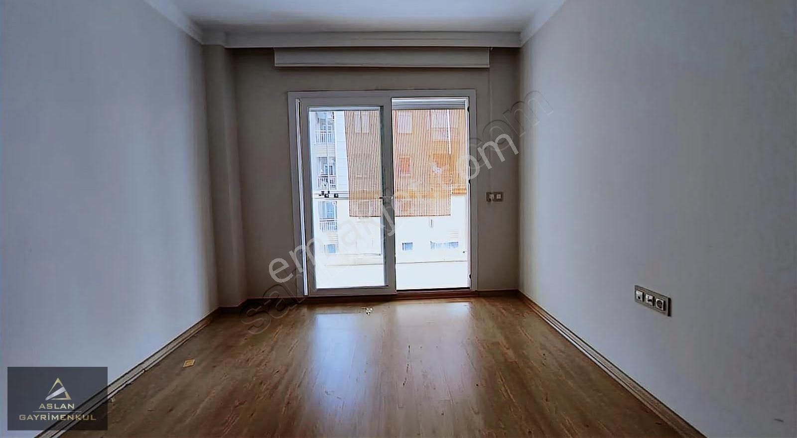 Aslan'dan Havuzlu Güvenlikli Site İçerisinde Kiralık 3+1 Daire - Görsel 6