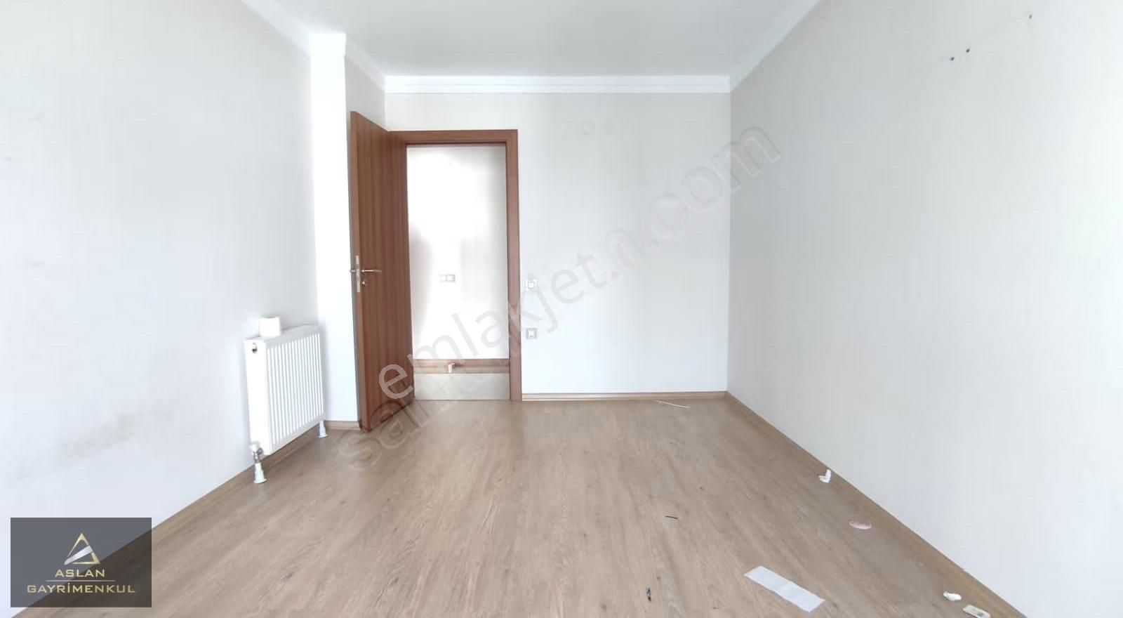 Aslan'dan Havuzlu Güvenlikli Site İçerisinde Kiralık 3+1 Daire - Görsel 26