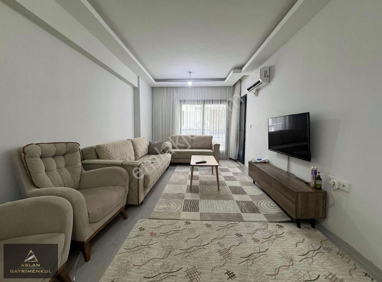 Aslan'dan Anadolu Cadde Yakını, K.mutfak Satılık 2+1 Daire - Görsel 6