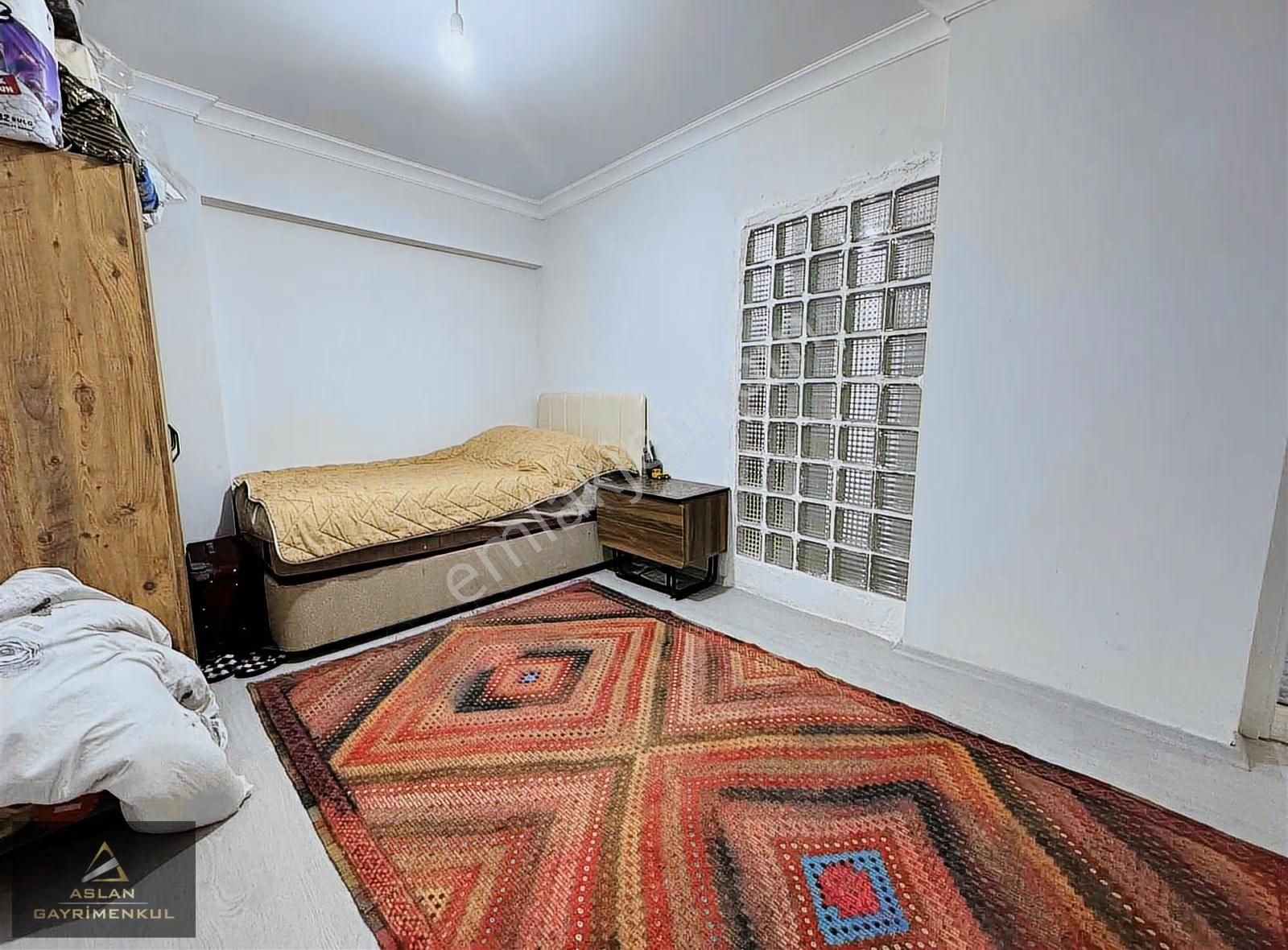 Aslan'dan Anadolu Cadde Yakını, K.mutfak Satılık 2+1 Daire - Görsel 13