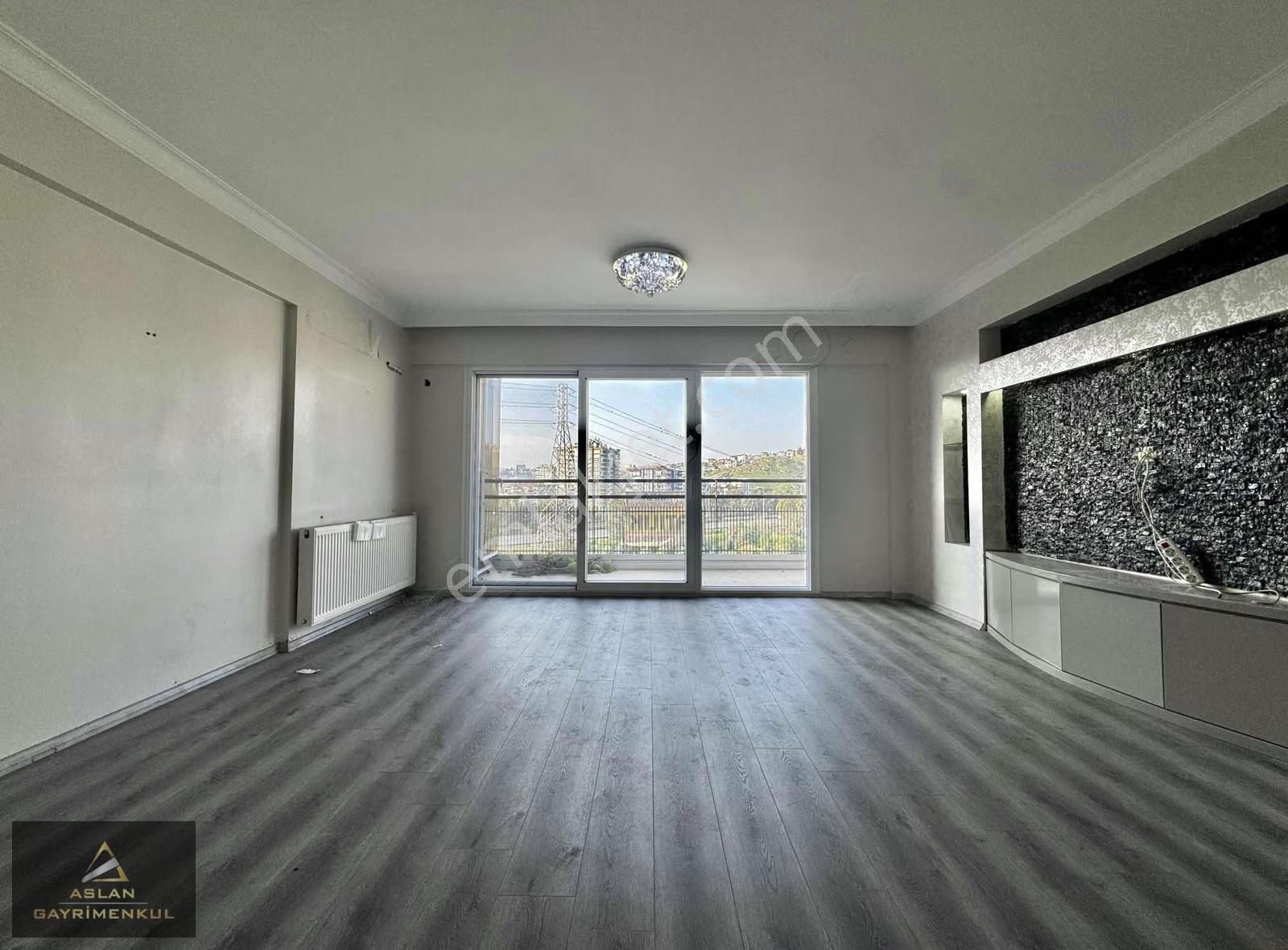 Aslan'dan 3 Cepheli, Çift Balkon Otoban Yakını 3+1 Satılık Daire - Görsel 30