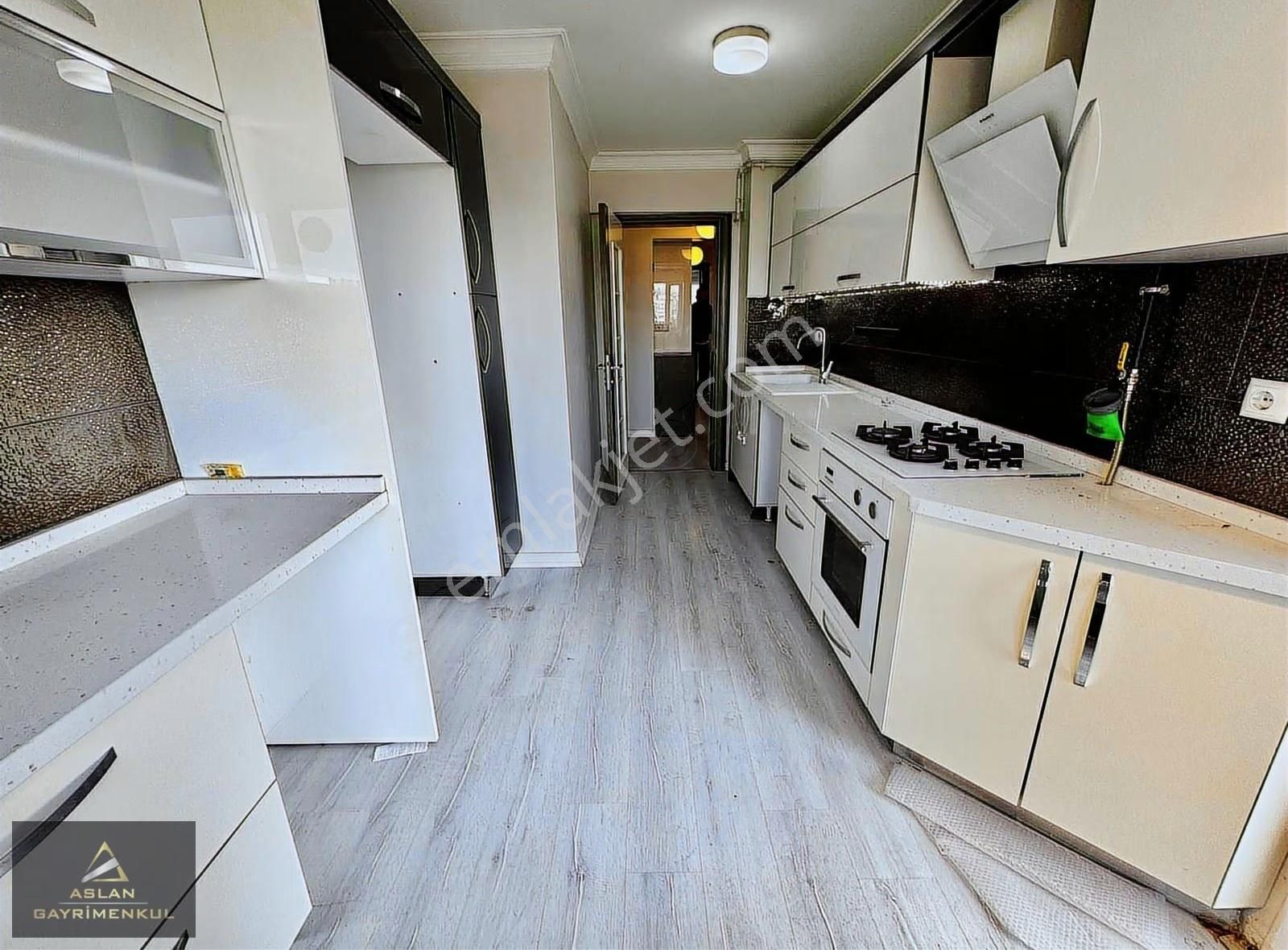 Aslan'dan 3 Cepheli, Çift Balkon Otoban Yakını 3+1 Satılık Daire - Görsel 28