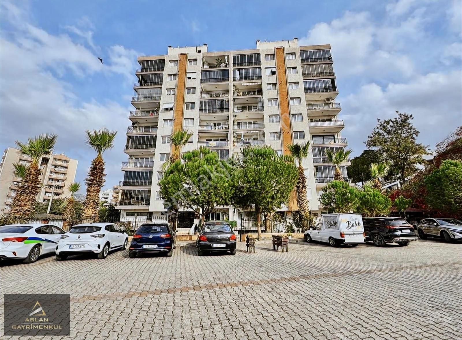 Aslan'dan 3 Cepheli, Çift Balkon Otoban Yakını 3+1 Satılık Daire