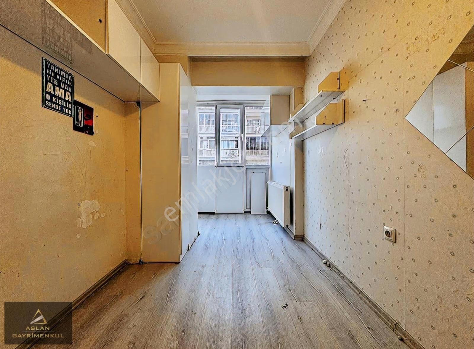 Aslan'dan 3 Cepheli, Çift Balkon Otoban Yakını 3+1 Satılık Daire - Görsel 15